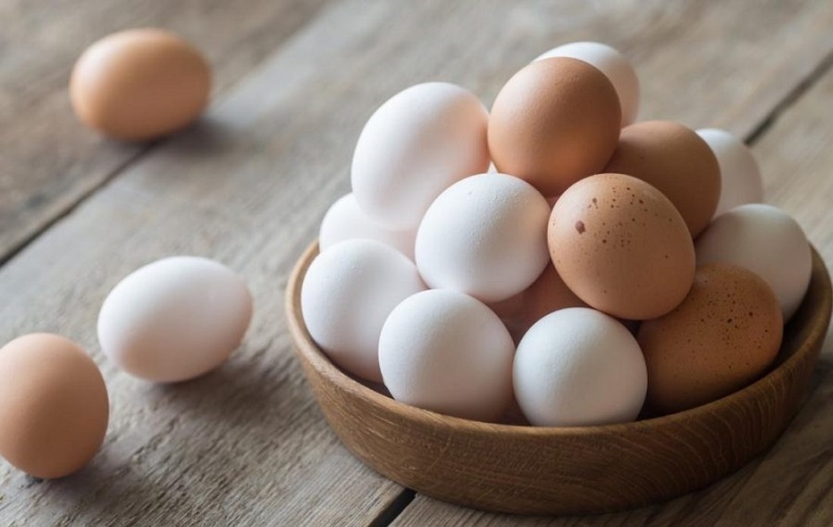 قیمت تخم مرغ امروز ۴ اردیبهشت ۱۴۰۳+ جدول