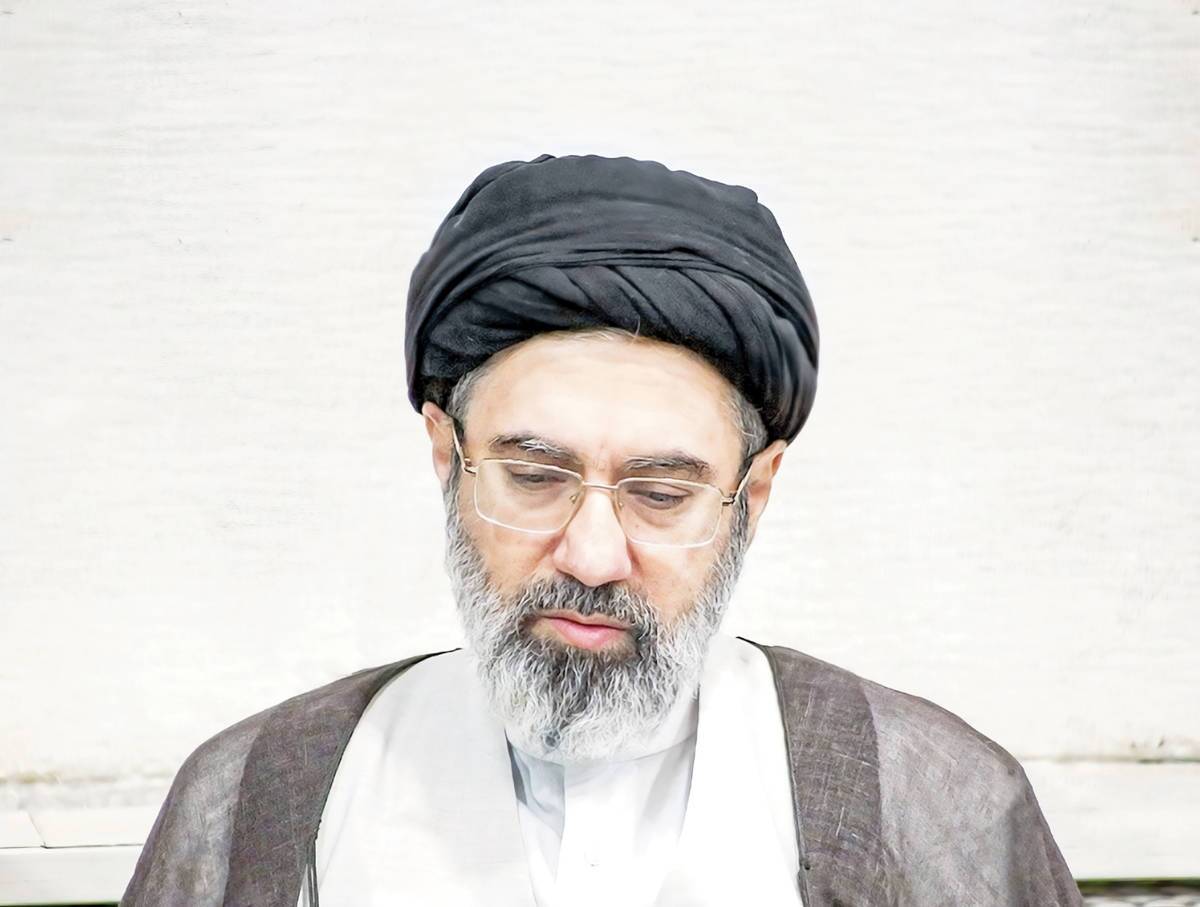 نکاتی درباره رهبرشدن مجتبی خامنه‌ای