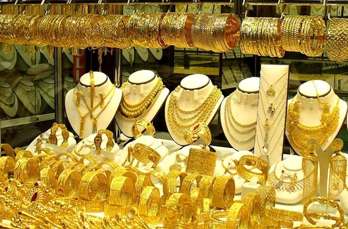 قیمت طلا و سکه 18 اردیبهشت 1403