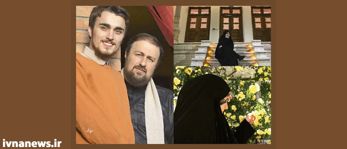 استوری عاشقانه همسر سید احمد خمینی اینستاگرام را ترکاند
