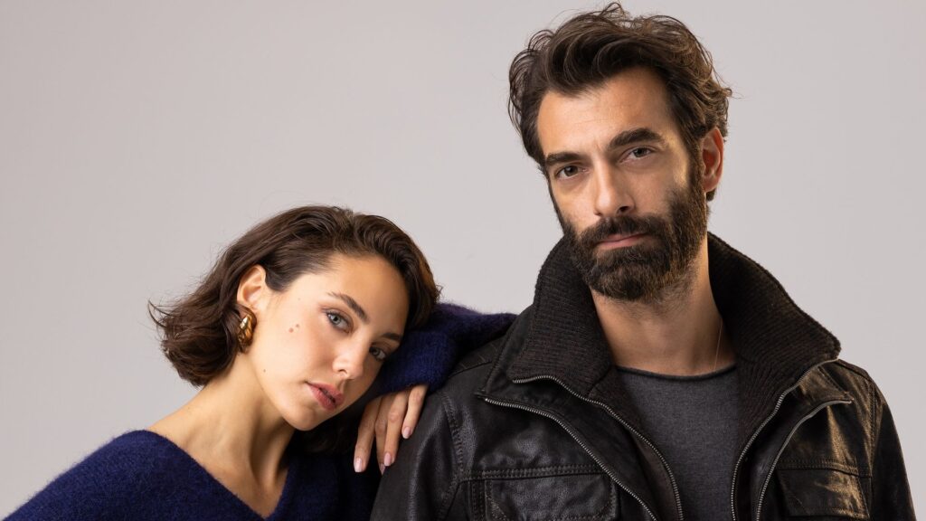 سریال ترکی جدید 2024 عاشقانه