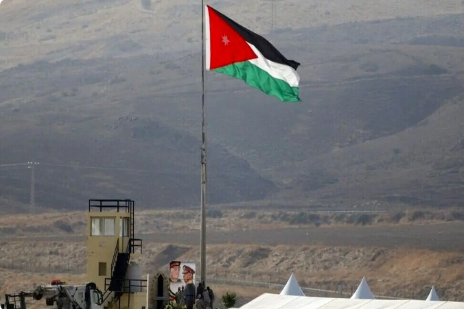 اردن به خیانت علیه ایران اعتراف کرد