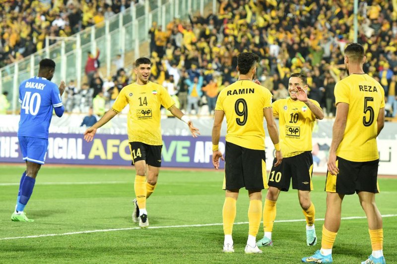 توصیف جالب AFC درباره دیدار سپاهان و الهلال