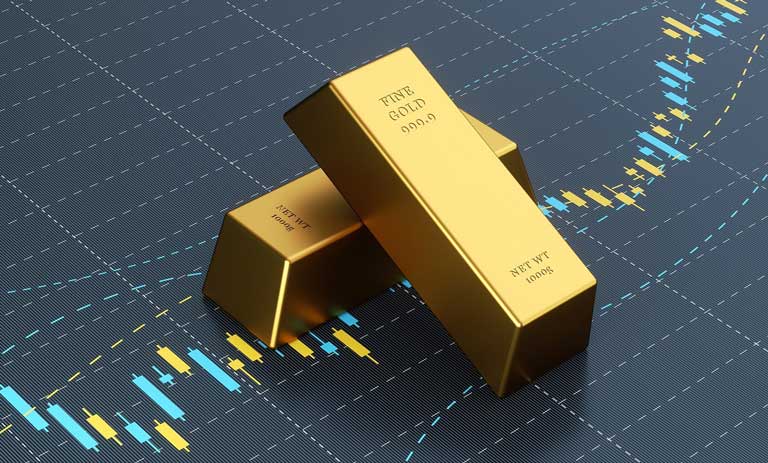 پیش بینی قیمت طلا در هفته آینده در ایران