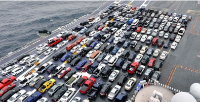 ماجرای خلف وعده دولت در واردات ۲۰۰ هزار خودرو
