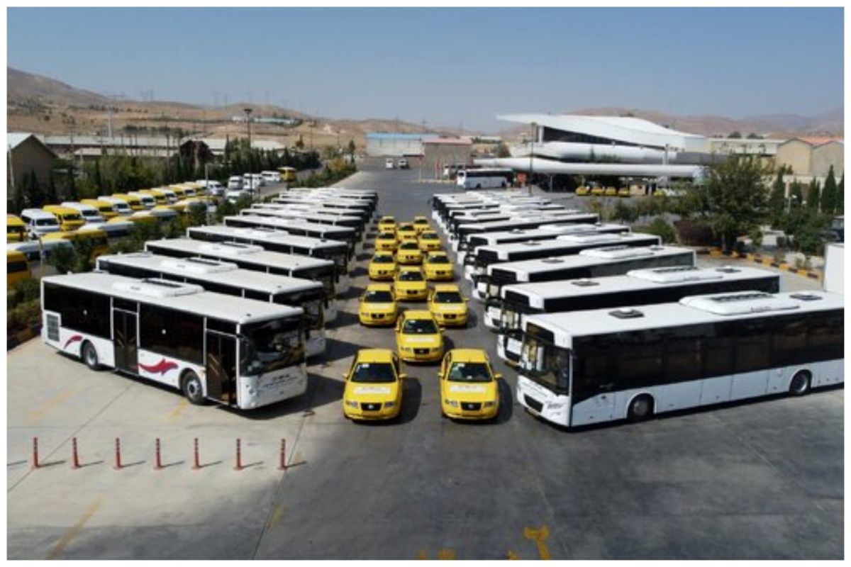 قیمت بلیت اتوبوس در نوروز؛ مسافران گول نخورید