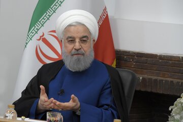 روحانی، شورای نگهبان را تهدید کرد