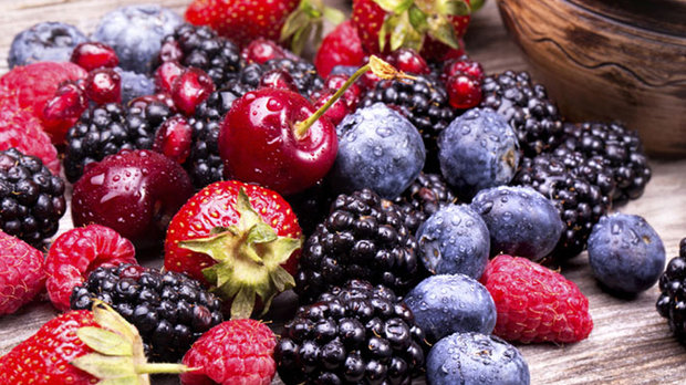 مغزتان را با این میوه ها تقویت کنید
