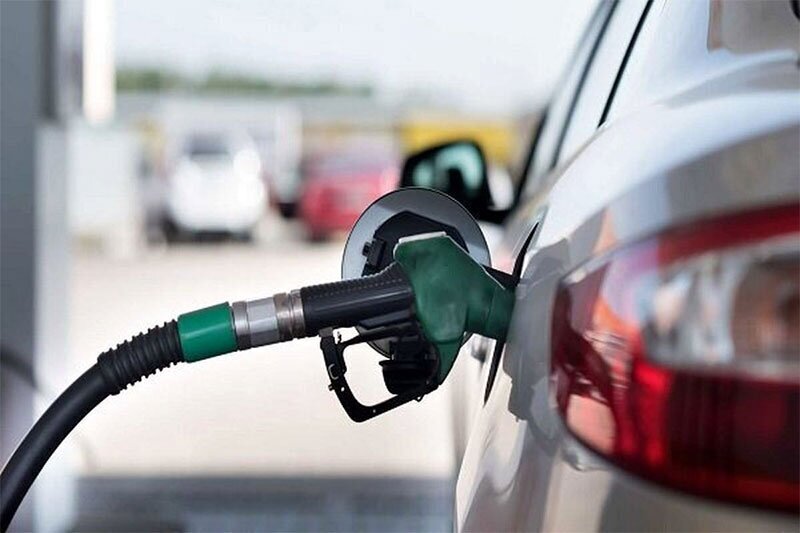 سهمیه بنزین اردیبهشت ۱۴۰۳ کی واریز می شه؟