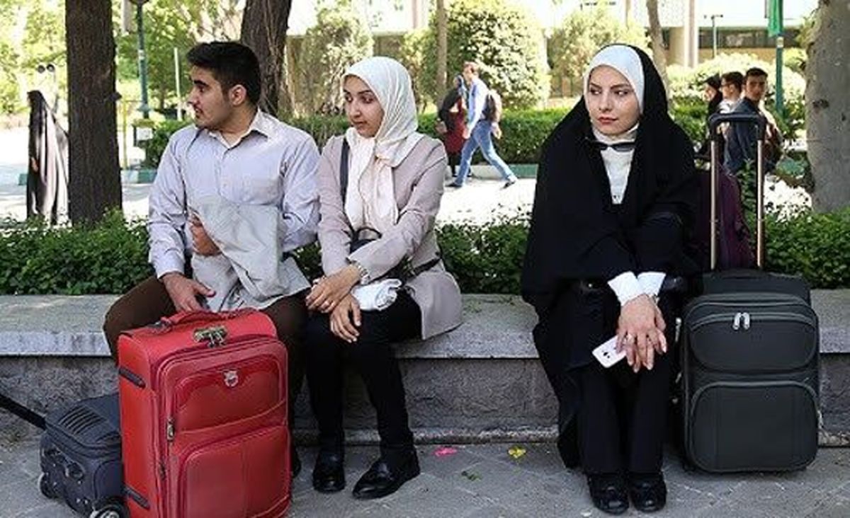 عیدی دولت برای دانشجویان متاهل