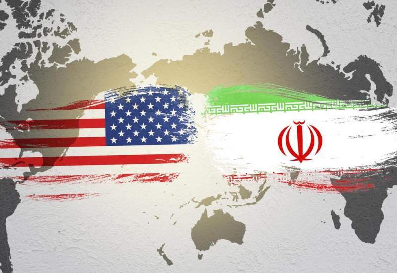 پیام تهدید آمیز بایدن علیه ایران!