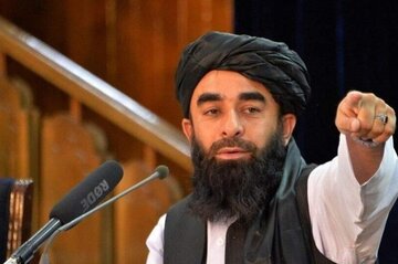 واکنش طالبان به اظهارات اخیر وزیر خارجه آمریکا درباره زنان افغان