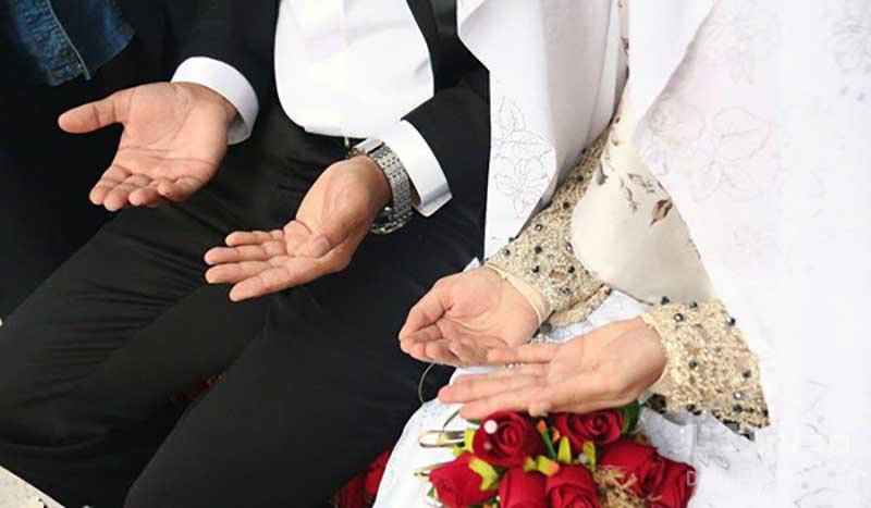 جنجال ازدواج صوری زنان ایرانی با اتباع
