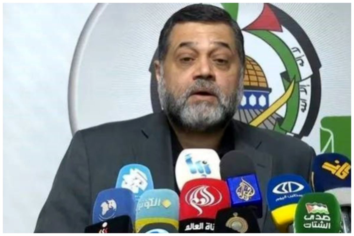 مهم/ حماس از دستیابی به فرمول یک توافق مشخص در مذاکرات خبر داد
