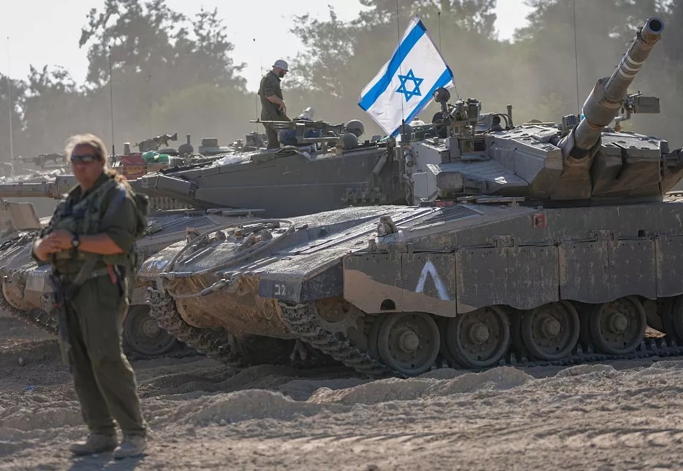 جدیدترین اظهارنظر اسرائیل درباره جنگ با ایران