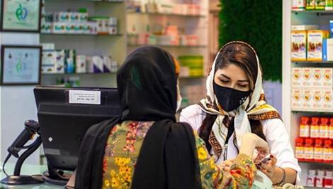 واکنش اخوت‌پور به تعیین سهمیه دارویی داروخانه‌ها با توجه به وضعیت حجاب