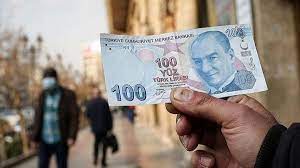 قیمت لیر ترکیه به تومان، امروز سه شنبه 28 فروردین