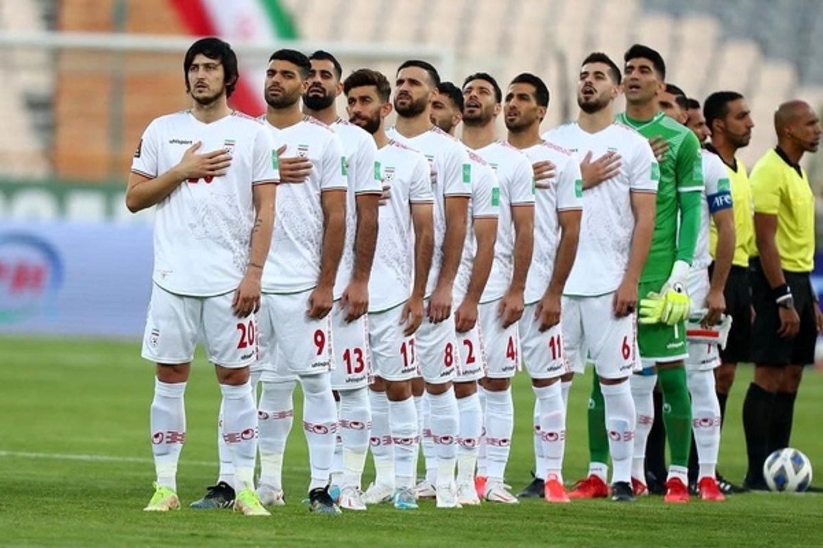 ترکیب احتمالی تیم‌ ملی ایران در برابر ترکمنستان