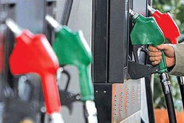 شارژ سهمیه بنزین در کارت ملی؟