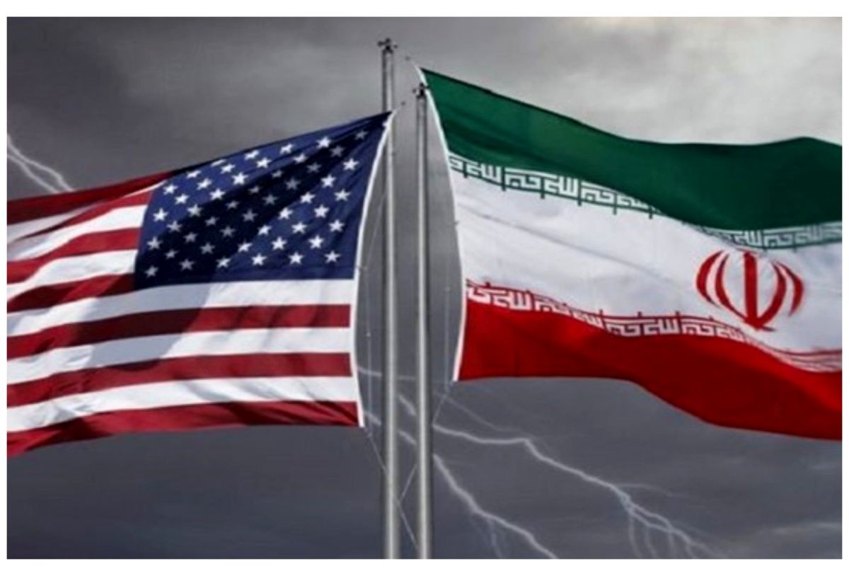 واشنگتن به ۴ کشور درباره ایران پیام داد