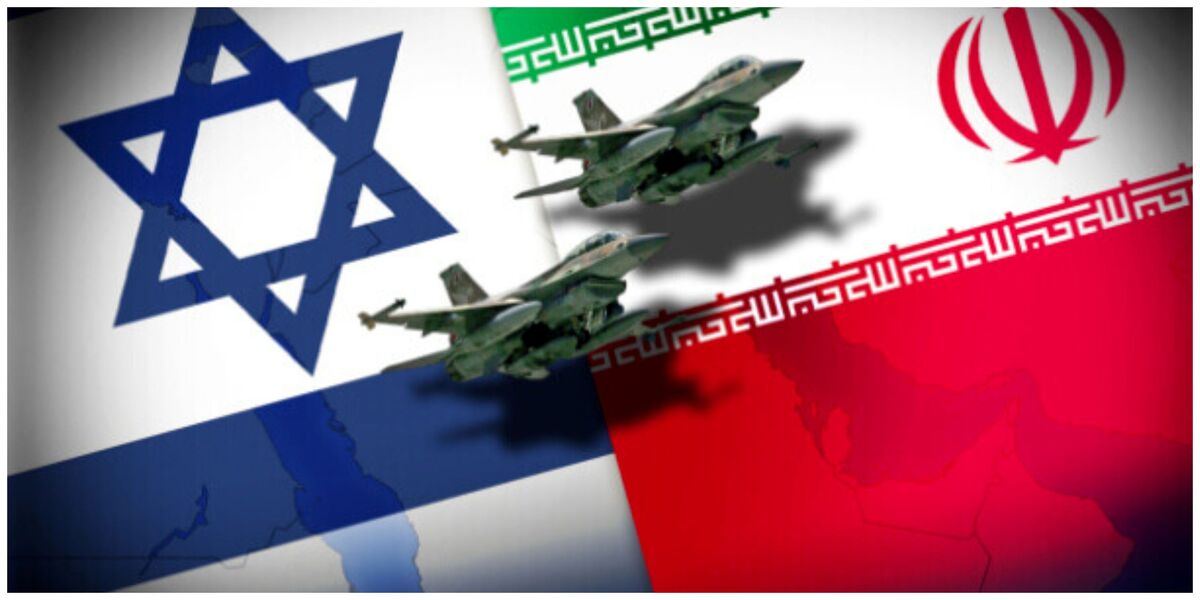 پیام مهم مقامات آمریکایی به اسرائیل در رابطه با ایران