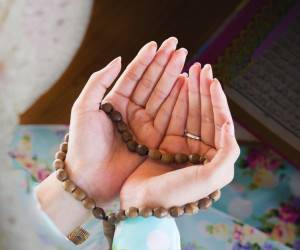 دعاهای ماه رمضان