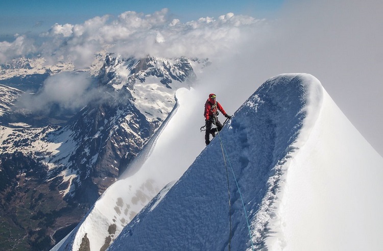 خطرناک ترین کوه جهان | در کنار اورست کدام گزینه‌ها را می‌شناسید؟