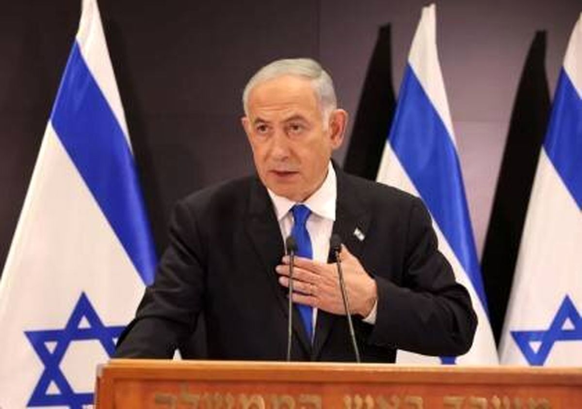 نتانیاهو امشب نشست خبری دارد